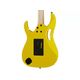 Ibanez JEMJR Steve Vai Desert Yellow Chitarra elettrica gialla