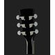 Ibanez PF15 Black Chitarra acustica nera