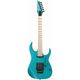 Ibanez RG565 Emerald Green chitarra elettrica verde