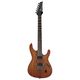 Ibanez S521 MOL Mahogany Oil Chitarra Elettrica Marrone