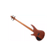 IBANEZ SR500E BM Brown Mahogany Basso Elettrico