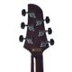 Ibanez Talman TCM50 TKS Chitarra acustica elettrificata black travel
