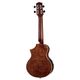 Ibanez UEW15E OPN Ukulele concerto elettrificato a spalla mancante