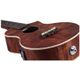 Ibanez UEW15E OPN Ukulele concerto elettrificato a spalla mancante