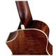 Ibanez UEW15E OPN Ukulele concerto elettrificato a spalla mancante