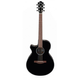 Ibanez AEG50L BKH Black High Gloss Lefty Chitarra acustica mancina elettrificata