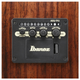 Ibanez AW391RCEBKH Chitarra Acustica Black