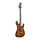 IBANEZ AZ47P2K-DEB Dragon Eye Burst