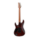 IBANEZ AZ47P2K-DEB Dragon Eye Burst