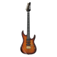 IBANEZ AZ47P2K-DEB Dragon Eye Burst