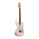 Ibanez AZES40 PPK Pastel Pink Chitarra Elettrica