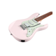 Ibanez AZES40 PPK Pastel Pink Chitarra Elettrica