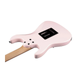 Ibanez AZES40 PPK Pastel Pink Chitarra Elettrica