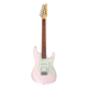 Ibanez AZES40 PPK Pastel Pink Chitarra Elettrica