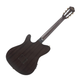 Ibanez FRH20QMNCTL Cosmic Blue Sunburst Low Gloss