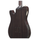 Ibanez FRH20QMNCTL Cosmic Blue Sunburst Low Gloss