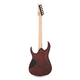 Ibanez GIO GRG121DX WNF Chitarra elettrica marrone