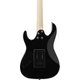 IBANEZ GIO GRX70QA TVT Transparent Violet Burst Chitarra Elettrica
