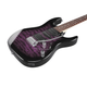 IBANEZ GIO GRX70QA TVT Transparent Violet Burst Chitarra Elettrica