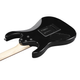 IBANEZ GIO GRX70QA TVT Transparent Violet Burst Chitarra Elettrica