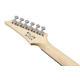 IBANEZ GIO GRX70QA TVT Transparent Violet Burst Chitarra Elettrica