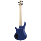 IBANEZ GSR185 JB Jewel Blue Basso Elettrico 5 corde