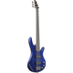 IBANEZ GSR185 JB Jewel Blue Basso Elettrico 5 corde