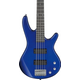 IBANEZ GSR185 JB Jewel Blue Basso Elettrico 5 corde