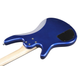 IBANEZ GSR185 JB Jewel Blue Basso Elettrico 5 corde