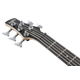 IBANEZ GSR185 JB Jewel Blue Basso Elettrico 5 corde