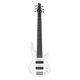 IBANEZ GSR186 PW Pearl White Basso Elettrico 6 corde