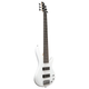 IBANEZ GSR186 PW Pearl White Basso Elettrico 6 corde