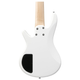 IBANEZ GSR186 PW Pearl White Basso Elettrico 6 corde