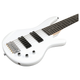 IBANEZ GSR186 PW Pearl White Basso Elettrico 6 corde
