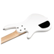 IBANEZ GSR186 PW Pearl White Basso Elettrico 6 corde