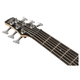 IBANEZ GSR186 PW Pearl White Basso Elettrico 6 corde