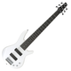 IBANEZ GSR186 PW Pearl White Basso Elettrico 6 corde