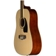 Ibanez PF1512 NT Chitarra acustica 12 corde naturale