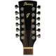 Ibanez PF1512 NT Chitarra acustica 12 corde naturale