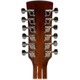 Ibanez PF1512 NT Chitarra acustica 12 corde naturale