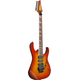 IBANEZ RG470DXFMCS Cherry Sunburst Chitarra Elettrica
