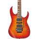 IBANEZ RG470DXFMCS Cherry Sunburst Chitarra Elettrica