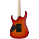 IBANEZ RG470DXFMCS Cherry Sunburst Chitarra Elettrica