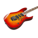 IBANEZ RG470DXFMCS Cherry Sunburst Chitarra Elettrica