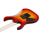 IBANEZ RG470DXFMCS Cherry Sunburst Chitarra Elettrica