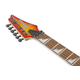 IBANEZ RG470DXFMCS Cherry Sunburst Chitarra Elettrica