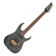 IBANEZ RGR420FMSP-TGF Transparent Gray Flat