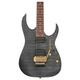 IBANEZ RGR420FMSP-TGF Transparent Gray Flat