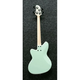 Ibanez TMB30MGR Basso elettrico mint green