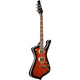 IBANEZ IC420-AAB Antique Autumn Burst Chitarra Elettrica